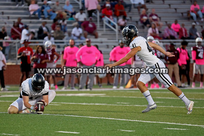 NJCAA:EMCC v Coahoma