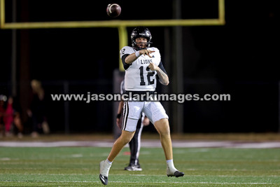 NJCAA:EMCC v Coahoma