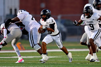 NJCAA:EMCC v Coahoma