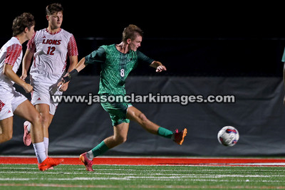 NJCAA:Meridian v EMCC