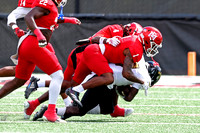 NJCAA:Northeast Mississippi v East Mississippi