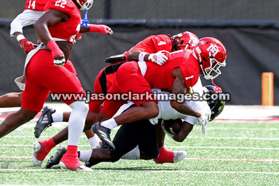 NJCAA:Northeast Mississippi v East Mississippi