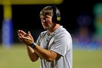 AHSAA:Locust Fork v Carbon Hill