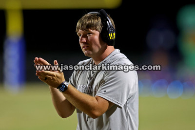 AHSAA:Locust Fork v Carbon Hill