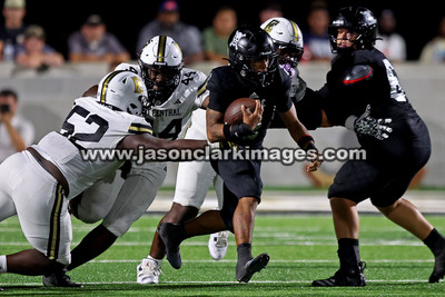 East Mississippi vs East Central Mississippi