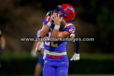 Corner vs Cordova