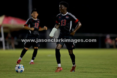 East Mississippi vs Jones