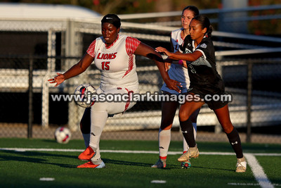 NJCAA:Meridian v EMCC