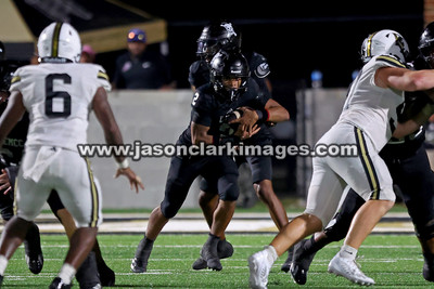 East Mississippi vs East Central Mississippi