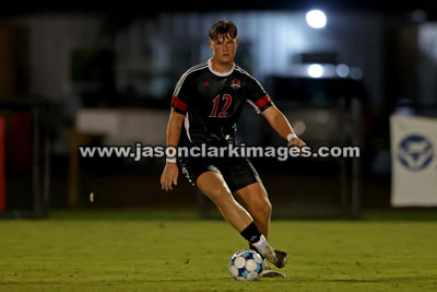 East Mississippi vs Jones