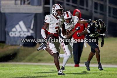 East Mississippi vs Northeast