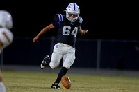 AHSAA: Shoals Christian v Carbon Hill