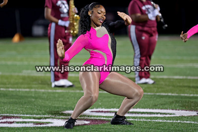NJCAA:EMCC v Coahoma