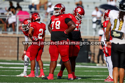 NJCAA:Northeast Mississippi v East Mississippi