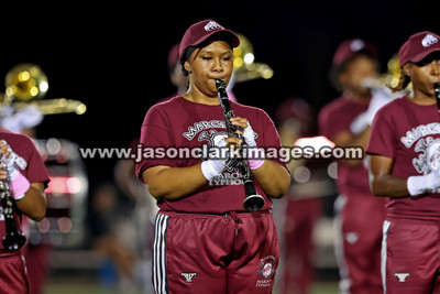 NJCAA:EMCC v Coahoma