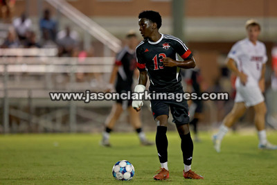 East Mississippi vs Jones