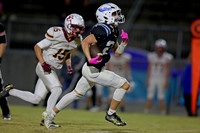 AHSAA: Shoals Christian v Carbon Hill