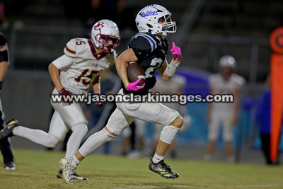 AHSAA: Shoals Christian v Carbon Hill