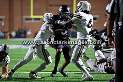 East Mississippi vs East Central Mississippi
