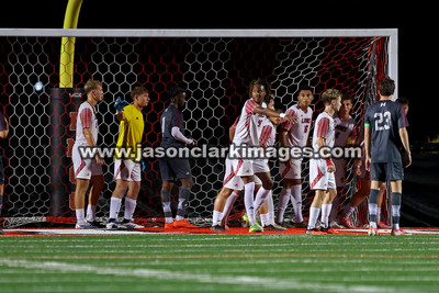 NJCAA: Hinds v EMCC