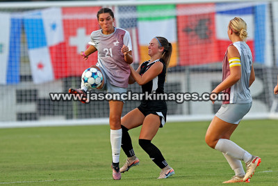 East Mississippi vs Jones