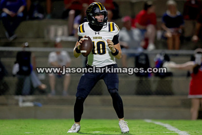 Corner vs Cordova