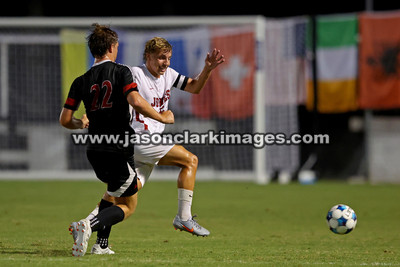 East Mississippi vs Jones