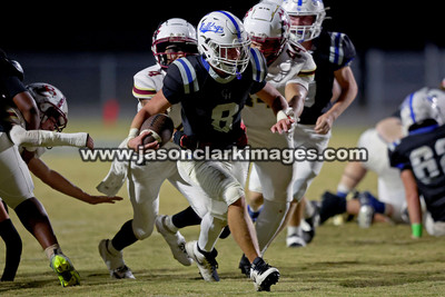AHSAA: Shoals Christian v Carbon Hill