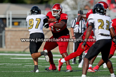 NJCAA:Northeast Mississippi v East Mississippi