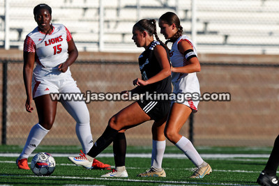 NJCAA: Hinds v EMCC