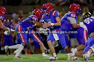 Corner vs Cordova