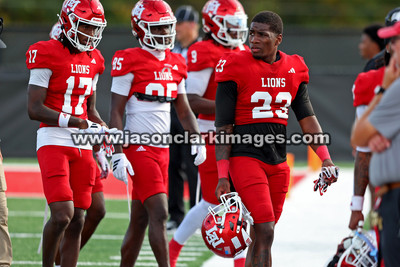 NJCAA:Northeast Mississippi v East Mississippi