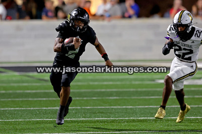 East Mississippi vs East Central Mississippi