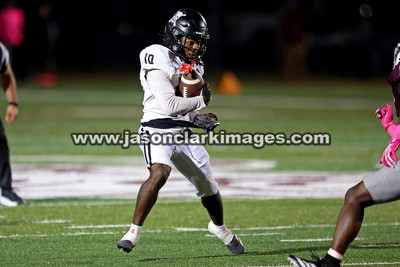 NJCAA:EMCC v Coahoma