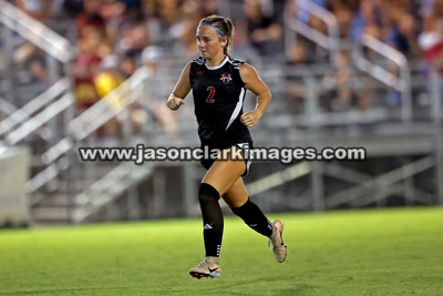 East Mississippi vs Jones