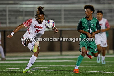 NJCAA:Meridian v EMCC