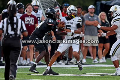 East Mississippi vs East Central Mississippi