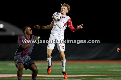 NJCAA: Hinds v EMCC