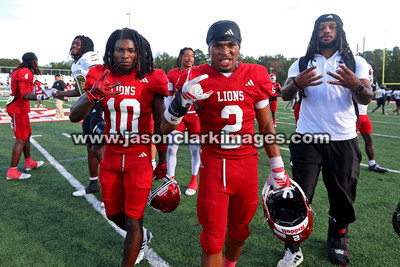 NJCAA:Northeast Mississippi v East Mississippi
