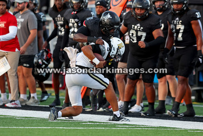East Mississippi vs East Central Mississippi