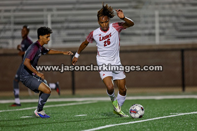 NJCAA: Hinds v EMCC
