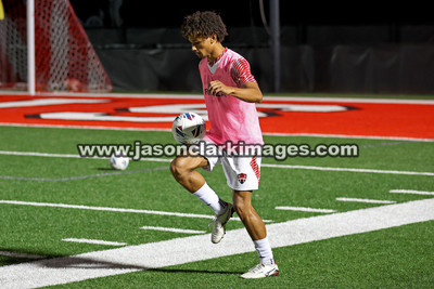 NJCAA: Hinds v EMCC