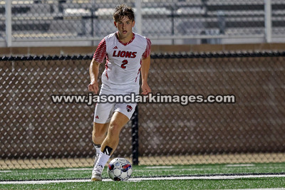 NJCAA: Hinds v EMCC