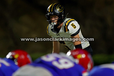 Corner vs Cordova