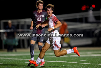 NJCAA: Hinds v EMCC