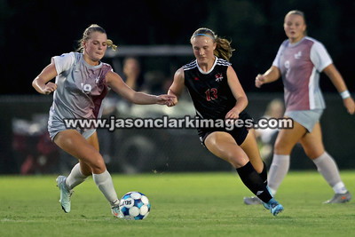 East Mississippi vs Jones