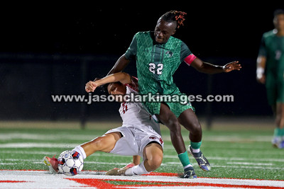 NJCAA:Meridian v EMCC