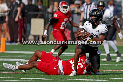 NJCAA:Northeast Mississippi v East Mississippi