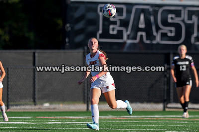 NJCAA: Hinds v EMCC