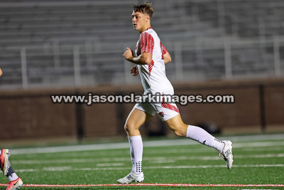 NJCAA: Hinds v EMCC
